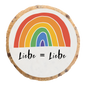 KEKSZauber / Liebe ist Liebe / Apfel-Cranberry