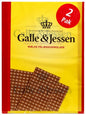 Galle & Jessen Pålægschokolade (Vollmilch)