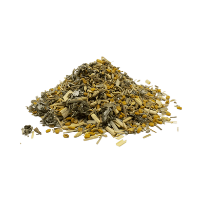 Stilltee Kräutertee
